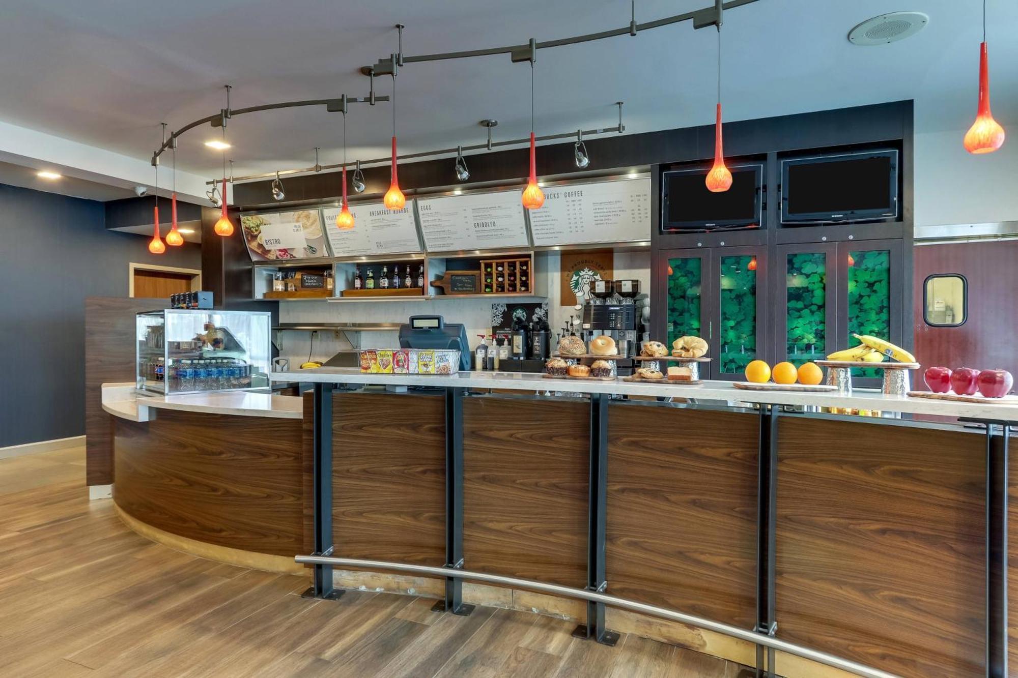 列克星敦南/汉堡广场万怡酒店 列克星顿 外观 照片